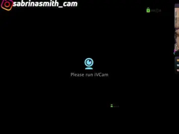 Bongacams Live Sex Cam of SabrinaSmith