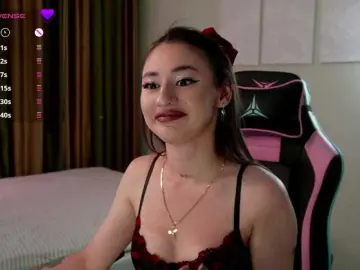 Bongacams Free Porn Cam of Sabrina-Magic