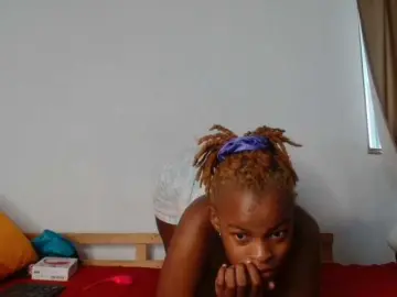 Bongacams Nude Webcam of BlondQ2003
