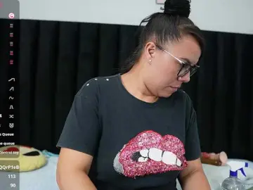 Bongacams Live Porn of Hotlatinateacher