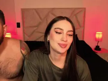 Bongacams Watch Live Sex Cams of SweetSin-Couple