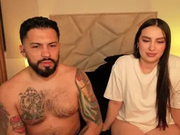 Bongacams Live Sex Cam of SweetSin-Couple
