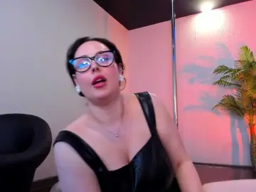 Bongacams Sex Cam of HottyAlba
