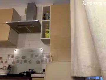Bongacams Sex Cam of Lisantasex