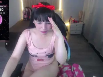 Bongacams Best Webcam of sailormon07