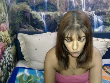 Bongacams Free Live Porn of indianaqua