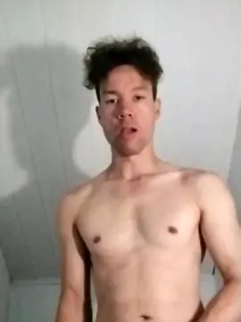 Cam4 Private Sex Chat of HotFabian93