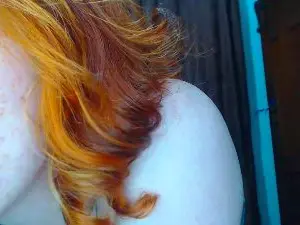 Cam4 Watch Live Sex Cams of Redhead_incandy