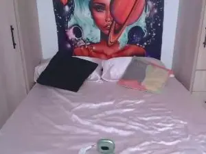 Cam4 Live Sex of Adrien_Twink