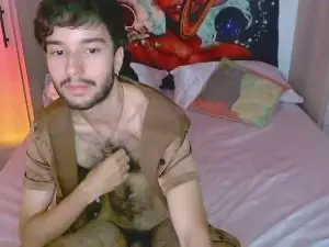 Cam4 Sex Cam of Adrien_Twink