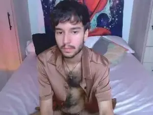 Cam4 Adult Webcams of Adrien_Twink