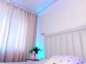Cam4 Live Sex of Li_baby