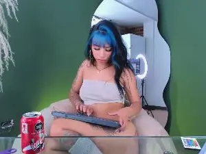 Cam4 Nude Webcam of kazumiii