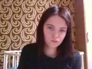 Cam4 Nude Webcam of LorieCassata
