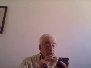 Cam4 Live Porn of Theseubi
