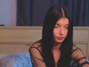 Cam4 Nude Webcam of CarinFemrite