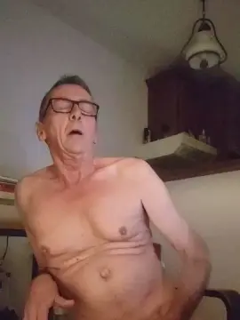 Cam4 Private Sex Chat of SeniorExhib