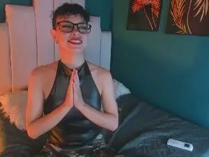 Cam4 Live Sex of AliceMadnes