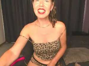 Cam4 Private Sex Chat of BrendaCainn
