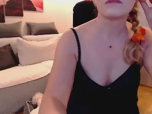 Cam4 Free Live Porn of Giulia_sweet