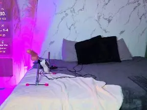 Cam4 Live Sex Cam of NikoleEvansM