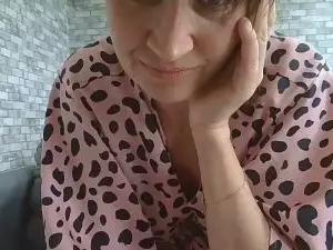 Cam4 Sex Chat of Oceasexy