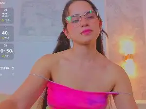 Cam4 Best Webcam of angelica_dymond