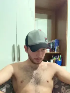 Cam4 Live Sex of stream_me_hot
