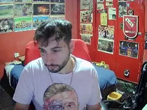 Cam4 Live Sex Cam of maldit0diabl0