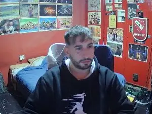 Cam4 Live Sex Cam of maldit0diabl0