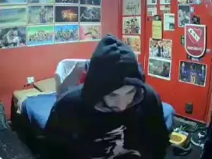 Cam4 Live Sex of maldit0diabl0
