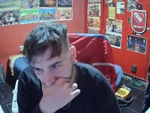 Cam4 Live Sex of maldit0diabl0