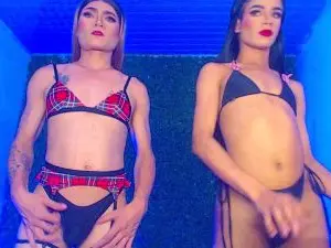 Cam4 Best live sex cam show of duoexotic_xxx