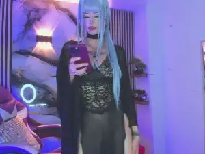 Cam4 Private Sex Chat of chloejackson