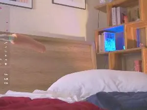Cam4 Watch Live Sex Cams of CarmonReimold