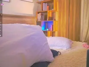 Cam4 Free Live Porn of CarmonReimold