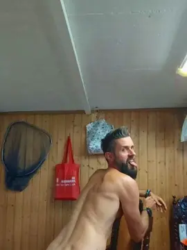 Cam4 Adult Webcam of nico_boy89