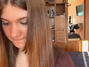 Cam4 Watch Live Sex Cams of FloraFurlough