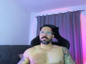 Cam4 Best live sex cam show of TheMagicFoxxx
