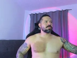 Cam4 Adult Video Chat of TheMagicFoxxx