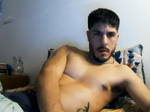 Cam4 Sex Chat of Gauch92