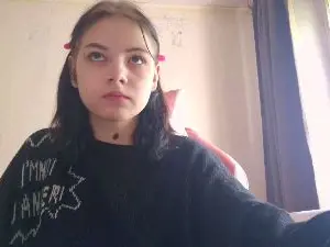 Cam4 Adult Webcam of HildredBiel