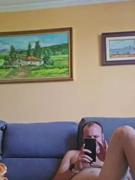 Cam4 Private Sex Chat of Disfruton95