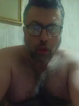 Cam4 Free Porn Cam of Roberleon