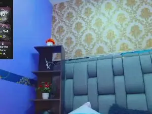 Cam4 Adult Video Chat of Susana_Well