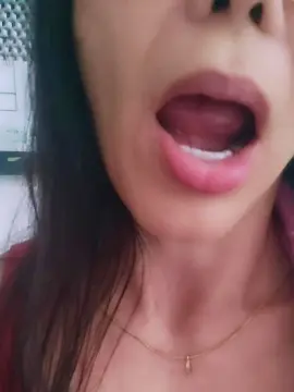 Cam4 Nude Webcam of Annymary