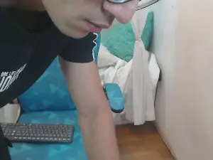 Cam4 Live Sex of DaveBakers
