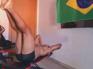 Cam4 Free Porn Cam of black_dick_hot
