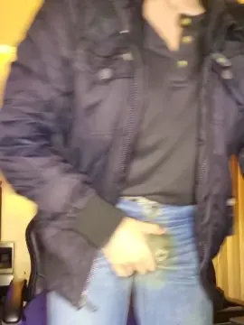 Cam4 Live Porn of calenton65