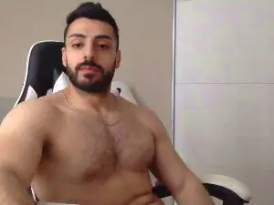 Cam4 Free Live Porn of cemilyoztt